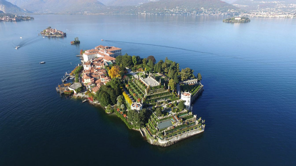 Isola Bella