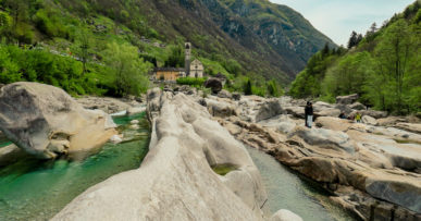 Lavartezzo