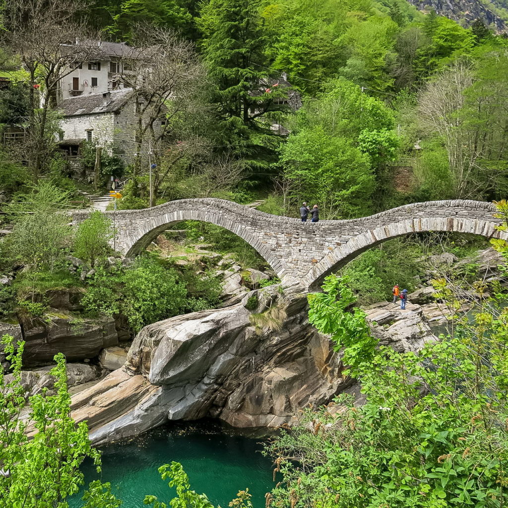 Lavertezzo