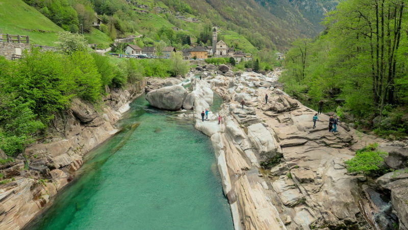 Lavertezzo