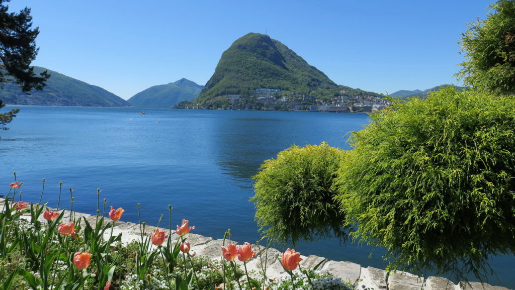 Lugano