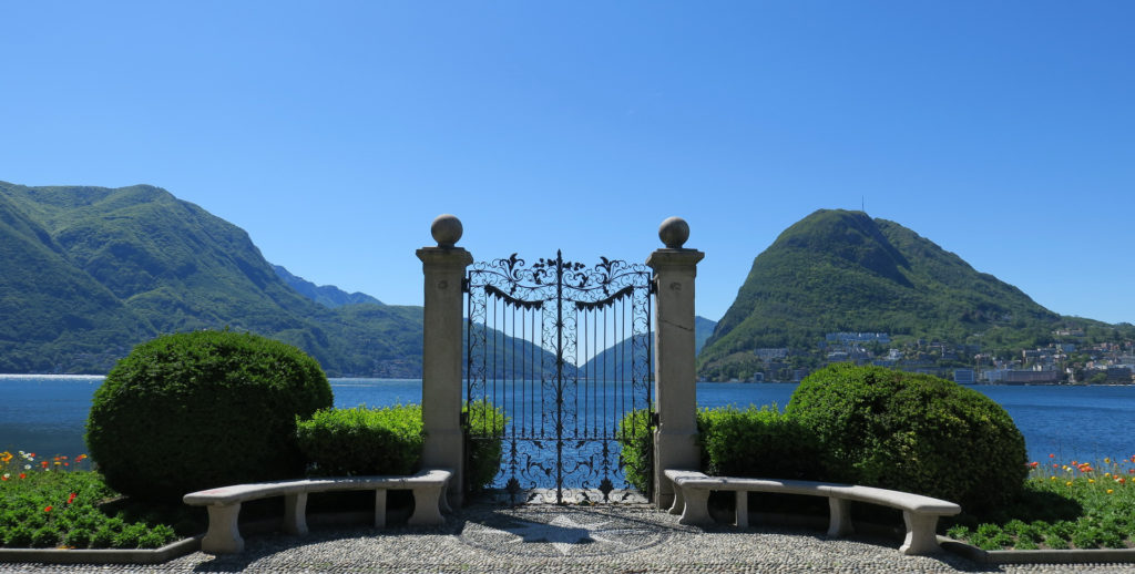 Lugano