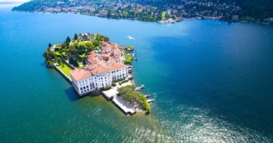 Isola Bella
