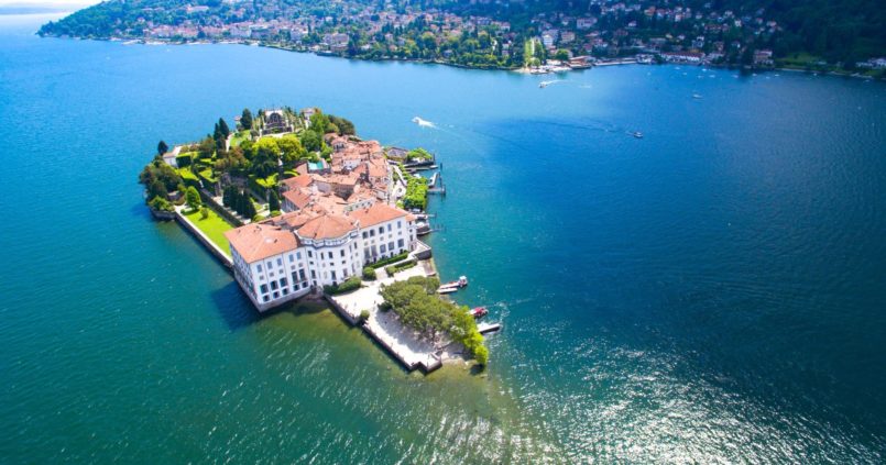 Isola Bella