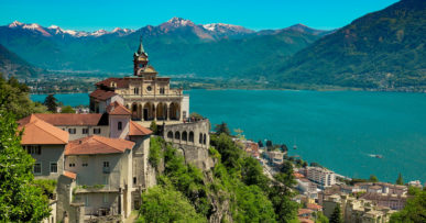 Locarno