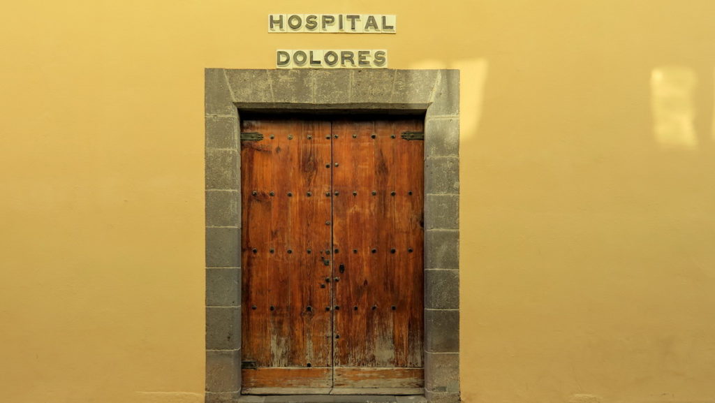 San Cristóbal de La Laguna