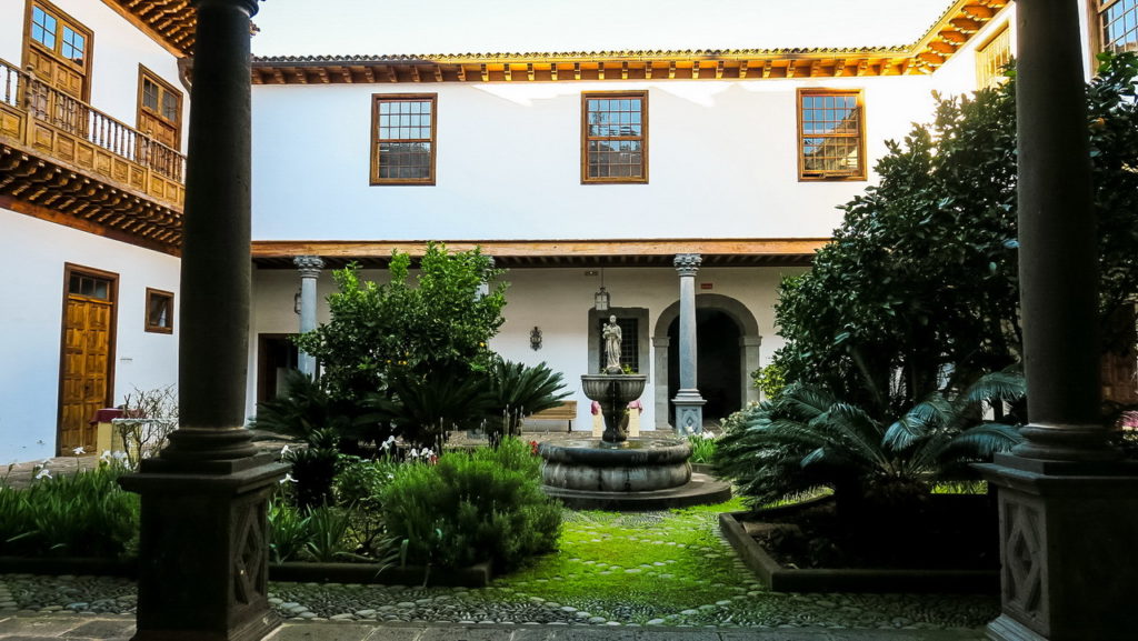 San Cristóbal de La Laguna