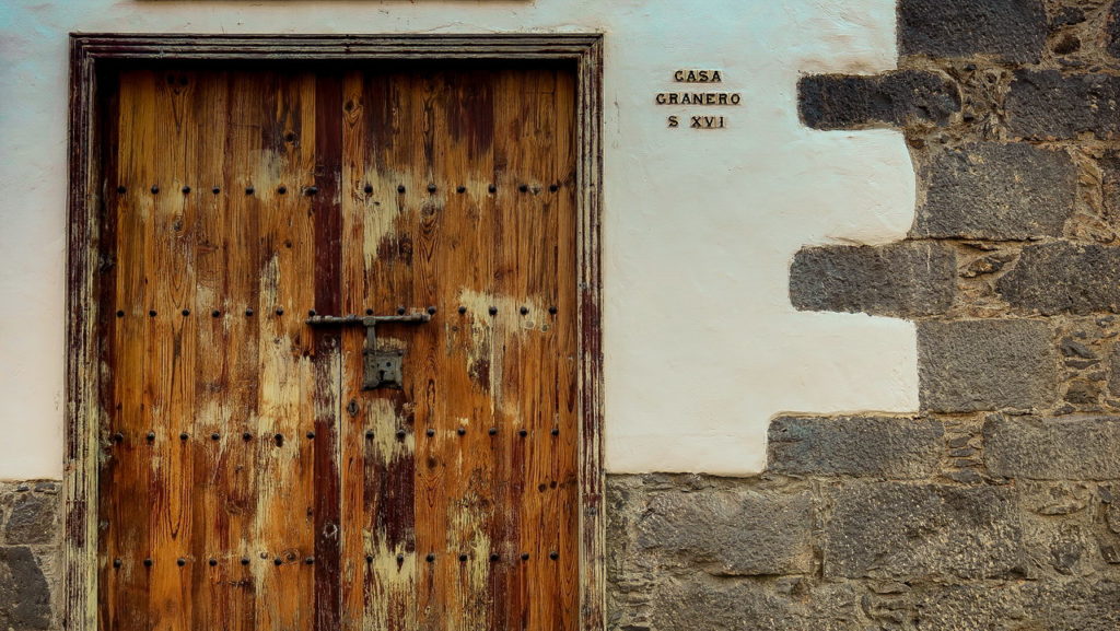 San Cristóbal de La Laguna