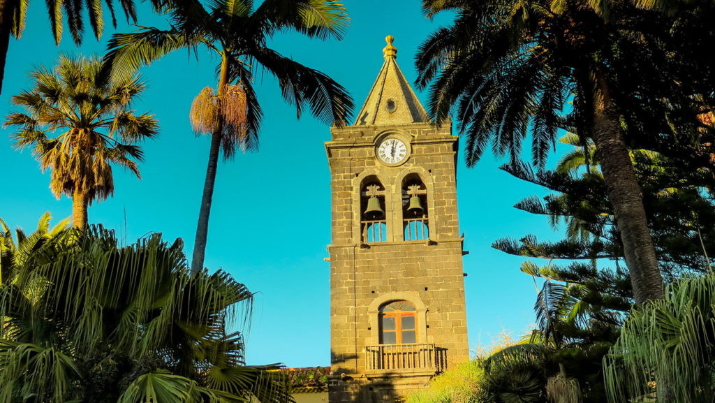 San Cristóbal de La Laguna