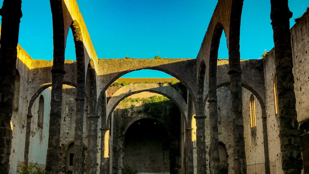 San Cristóbal de La Laguna