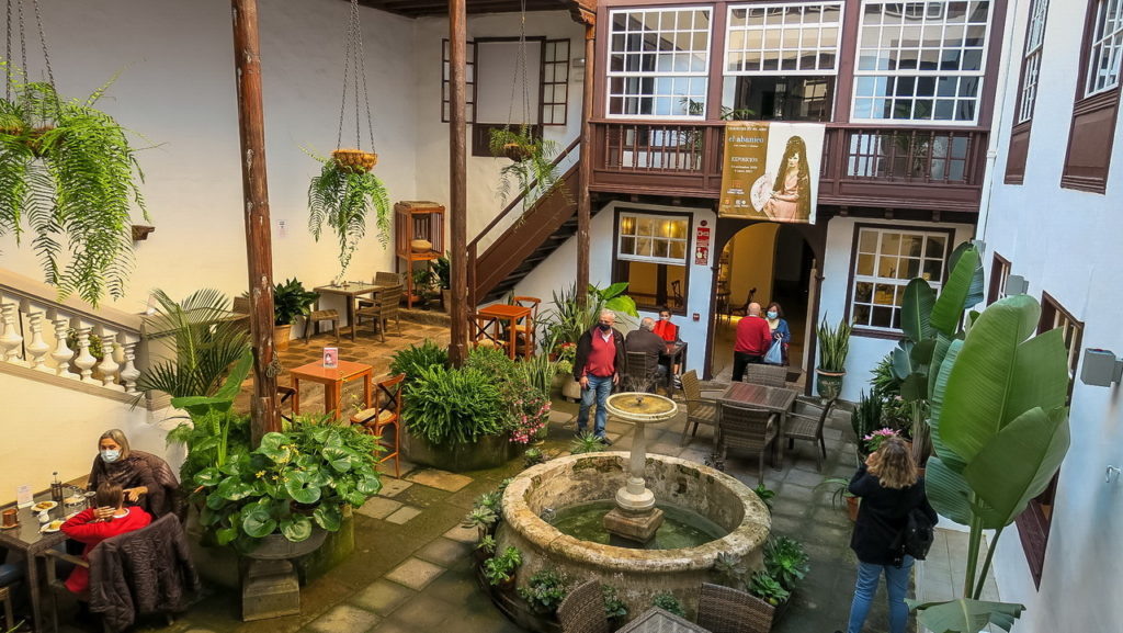 San Cristóbal de La Laguna