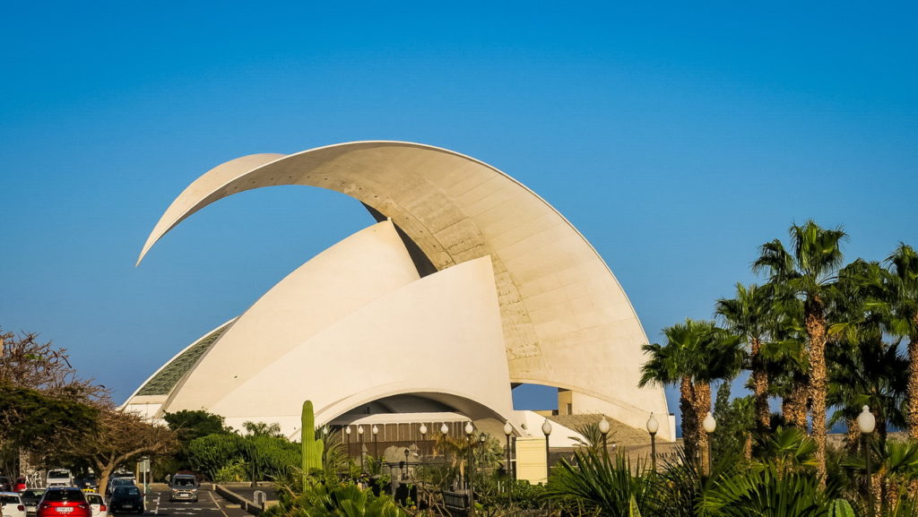 Santa Cruz de Tenerife