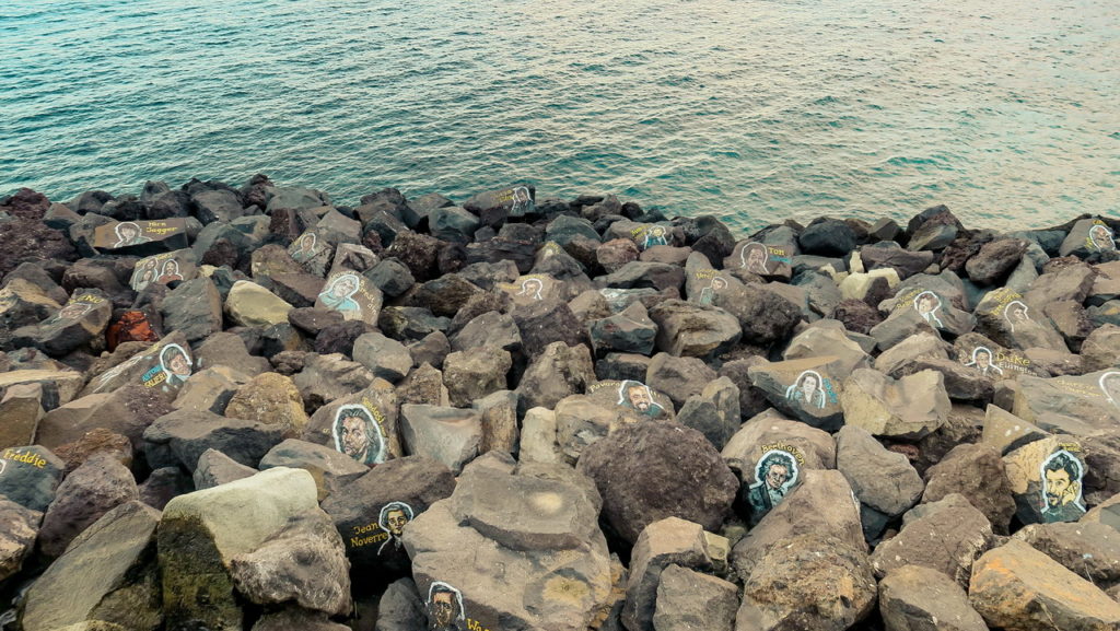 Santa Cruz de Tenerife