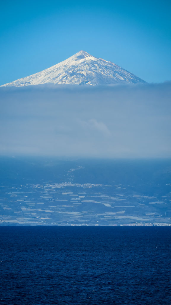 Teide