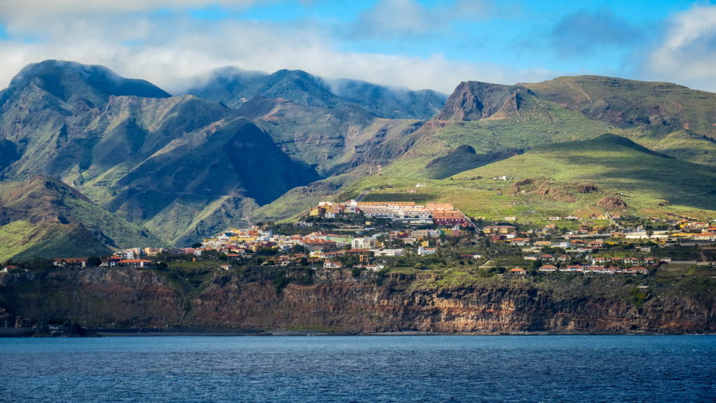 La Gomera