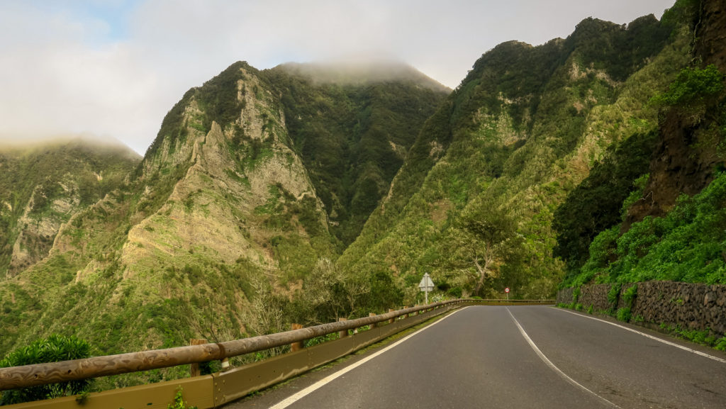 La Gomera