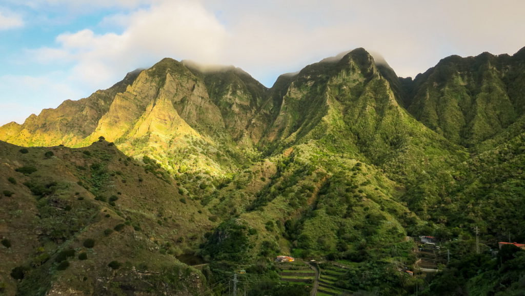 La Gomera