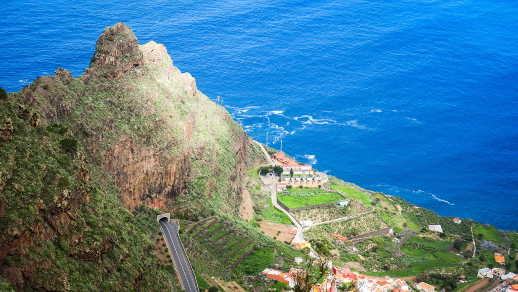 Agulo