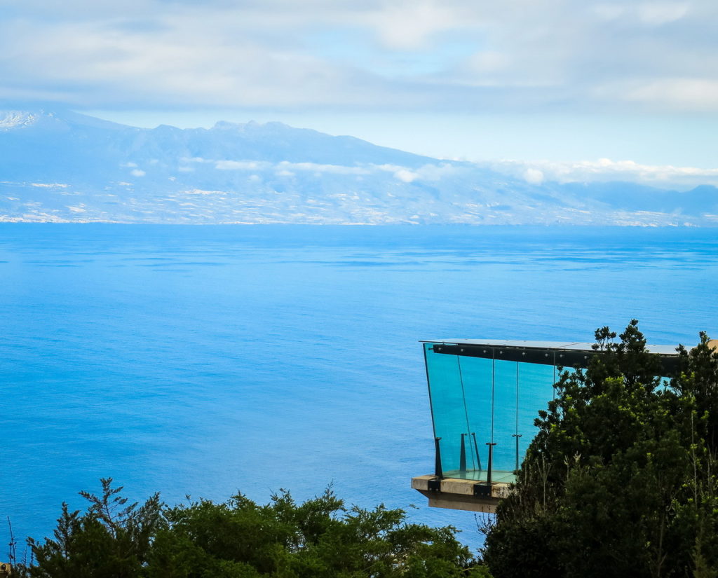Abrante - La Gomera