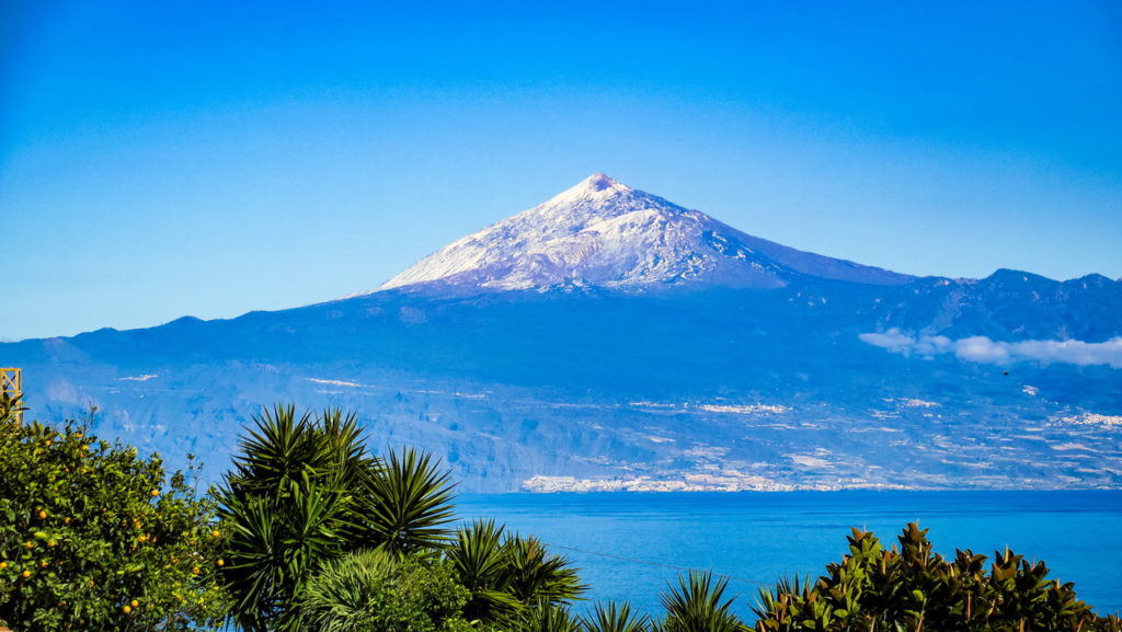 Abrante - La Gomera