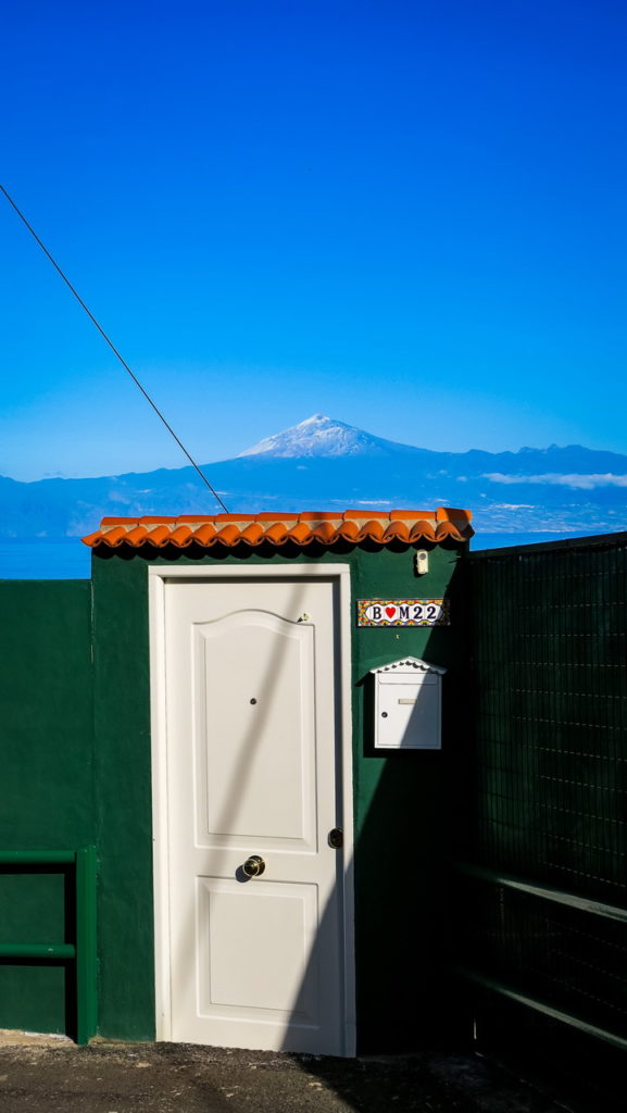 Agulo - La Gomera