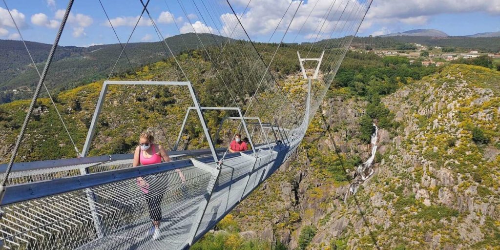 leghosszabb függőhíd