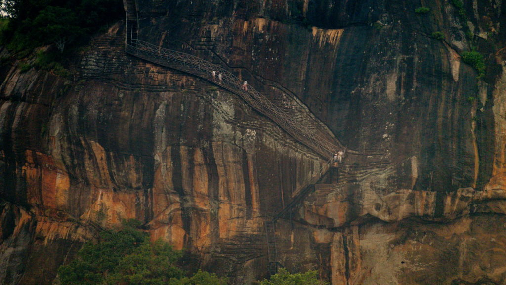 sigiriya