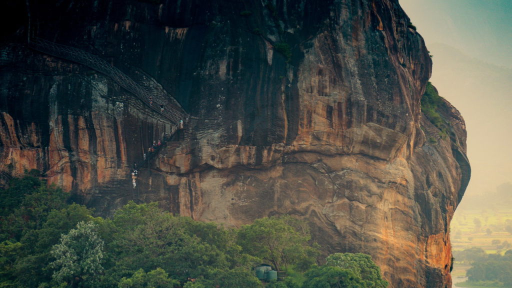 sigiriya