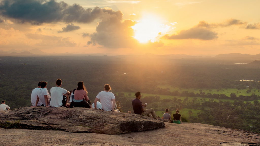 sigiriya