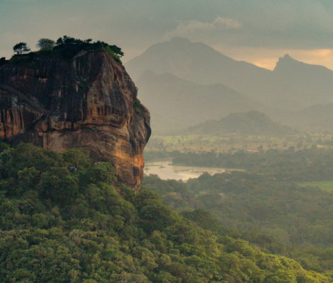 sigiriya