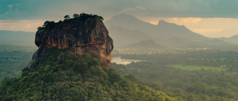 sigiriya