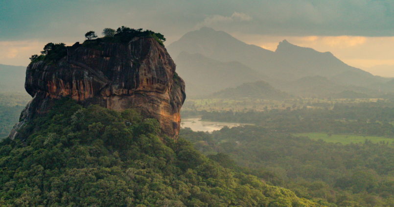 sigiriya