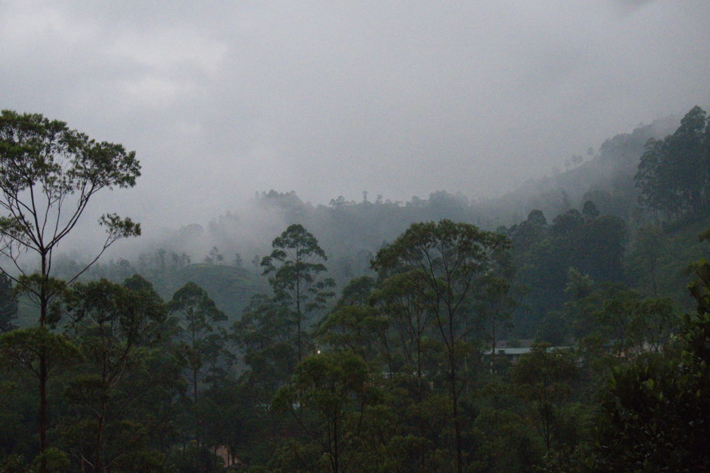 Adams Peak Sri Lanka