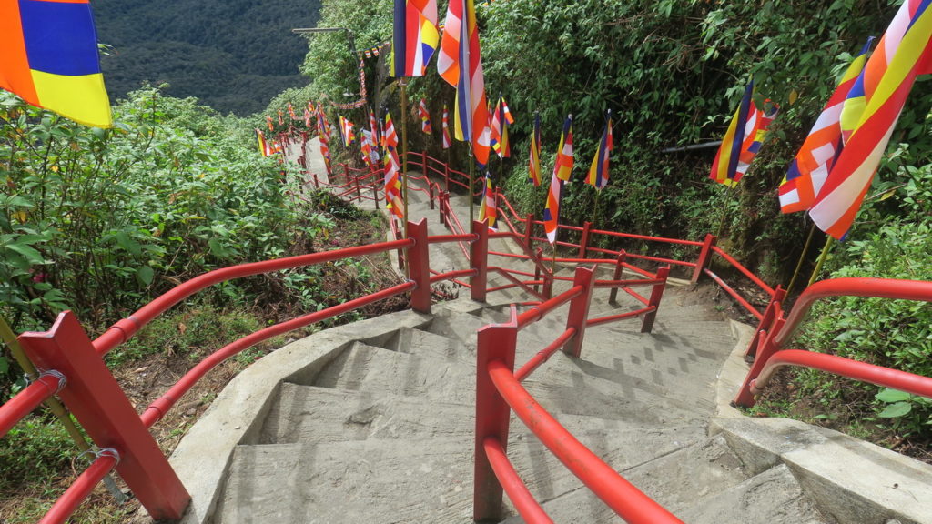 Adams Peak Sri Lanka