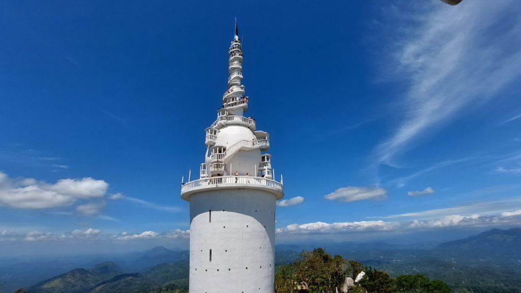Ambuluwawa