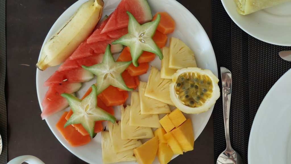 Sri Lanka Ahangama Ceylon cafe