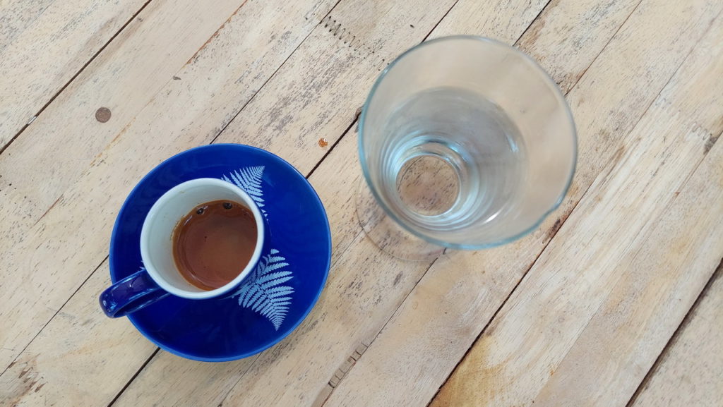 Sri Lanka Ahangama Ceylon cafe