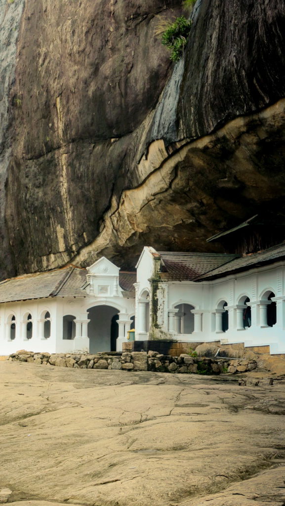 Dambulla