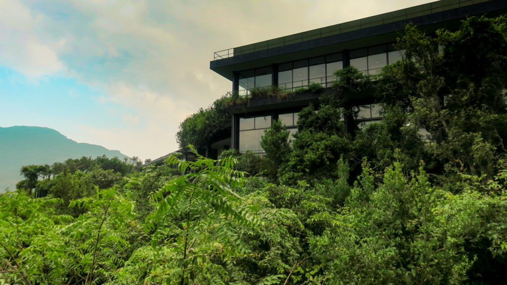 Heritance Kandalama