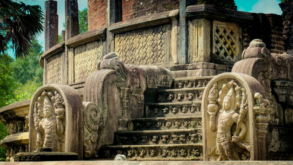 Polonnaruwa