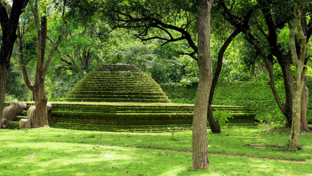 Polonnaruwa
