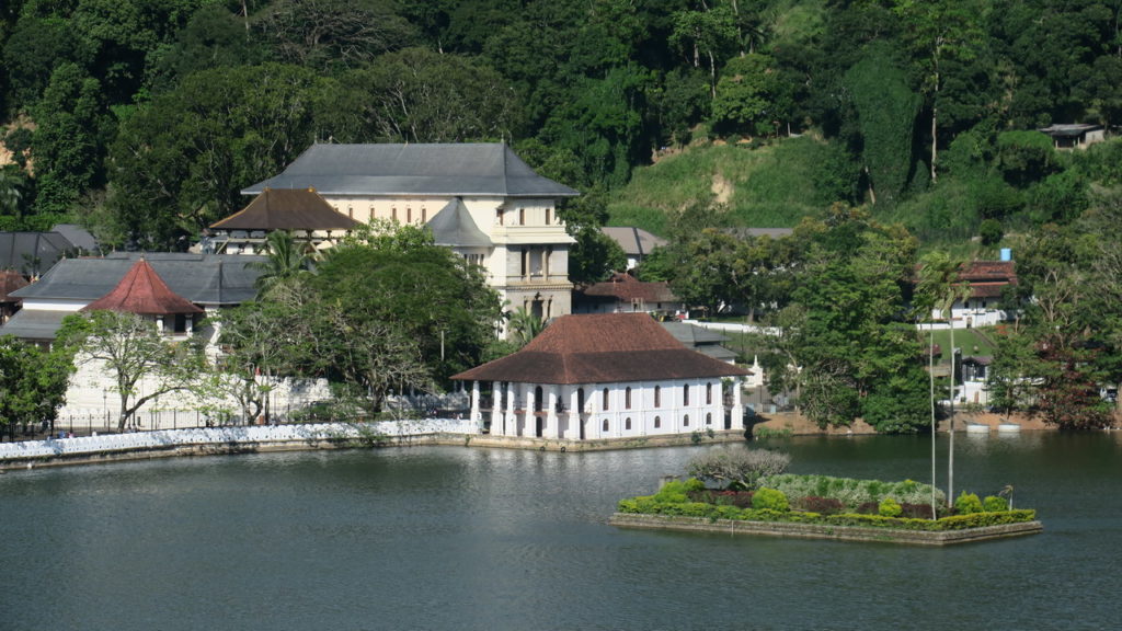 Kandy, Sri Lanka