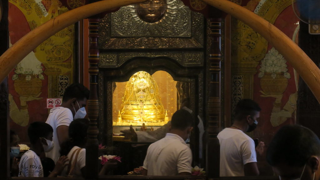 Kandy, Sri Lanka