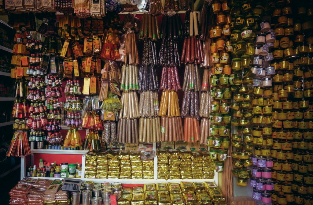 Kandy, Sri Lanka