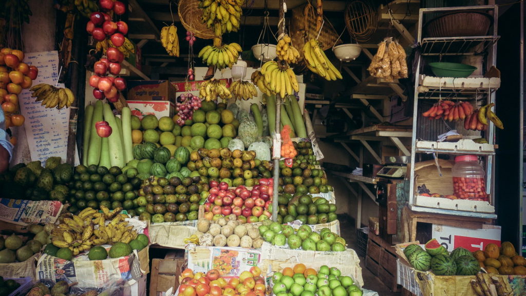 Kandy, Sri Lanka