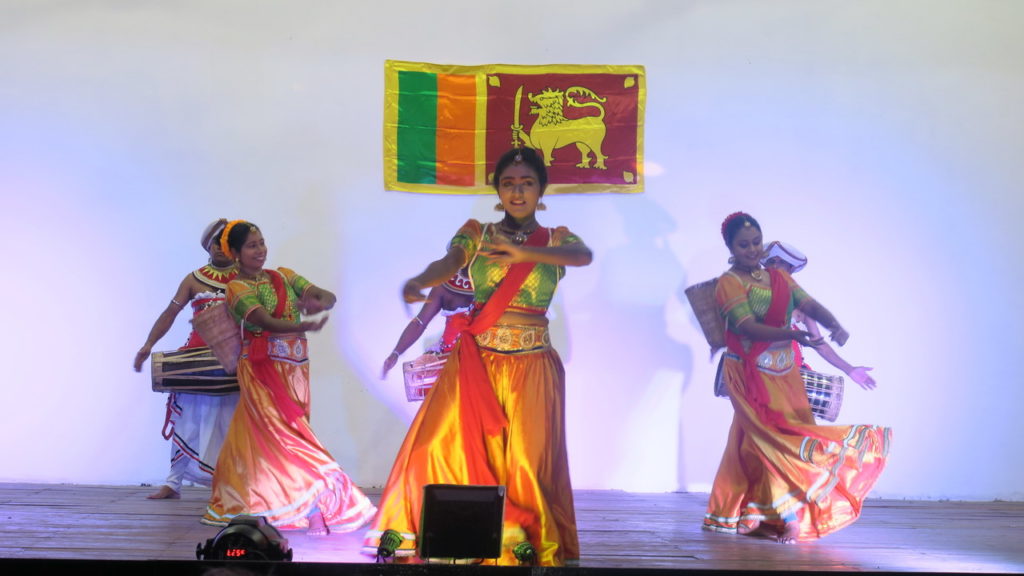 Kandy, Sri Lanka