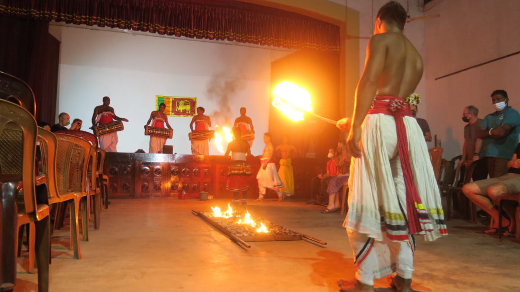 Kandy, Sri Lanka
