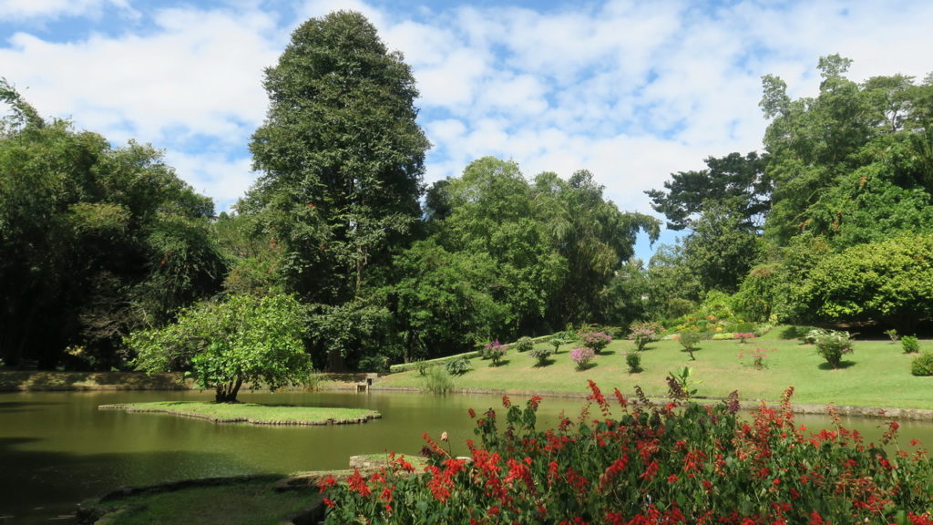 Kandy, Sri Lanka