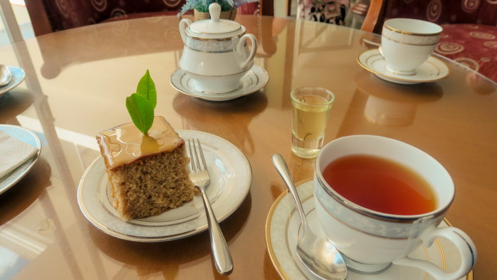 Damro Tea