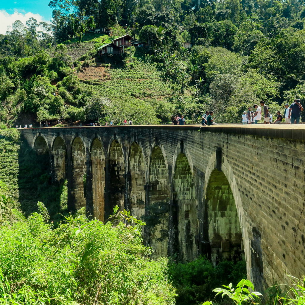 Ella, Sri Lanka